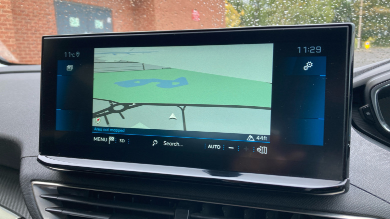 Peugeot 3008 1.5 BlueHDi Allure 5dr EAT8 Diesel Estate